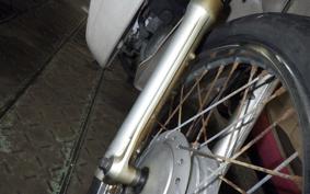 HONDA C110 SUPER CUB 1984 JA10