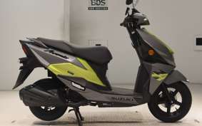 SUZUKI AVENIS 125 EA12J