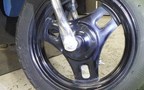 SUZUKI LET's CA4AA