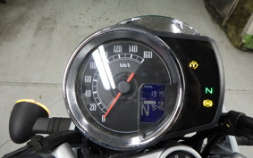 HONDA GB350C 2024 NC64