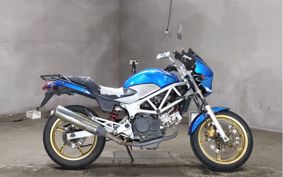 HONDA VTR 250 MC33