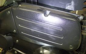 HONDA PS250 2011 MF09