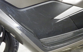 HONDA PCX125 2011 JF81