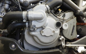 DUCATI MONSTER S4 2002