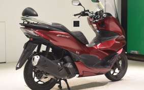 HONDA PCX 125 1998 JK05