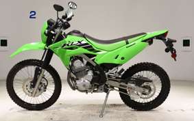 KAWASAKI KLX230S 2025 LX232A