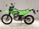 Фото Kawasaki KLX230S 2025 с японского аукциона