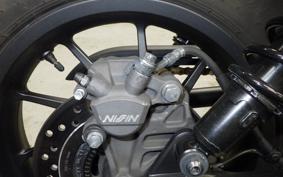 HONDA REBEL 250 A 2000 MC49