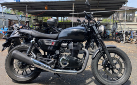 HONDA GB350S 2022 NC59