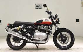 ROYAL ENFIELD INT650