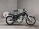 Фото Yamaha SR400 2010 с японского аукциона