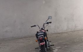 HONDA MONKEY Z50J