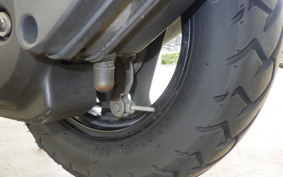 SUZUKI ADDRESS V125 S CF4MA