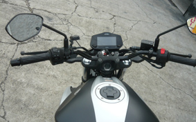 SUZUKI JIKUSA-250 ED22B