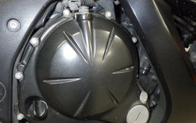 KAWASAKI NINJA 400 2013 EX400E