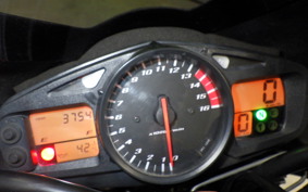 SUZUKI GSR400 2010 GK7EA