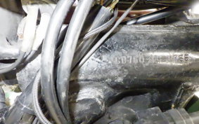 HONDA CB750 2018 CB750