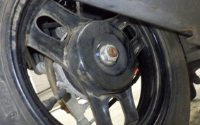 HONDA DIO Gen.6 2022 AF68