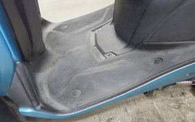 YAMAHA TRICITY 125 A 1999 SEC1J