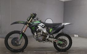 KAWASAKI KX250 F KX250X
