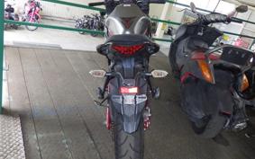 KAWASAKI NINJA 400 ABS 2017 EX400E
