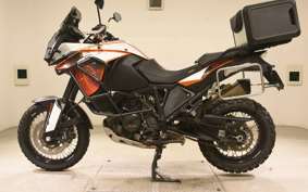 KTM 1190 ADVENTURE 2018
