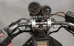 KAWASAKI GPZ400F ZX400A