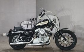 HARLEY XL1200R 2005 CLP