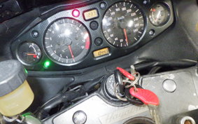 SUZUKI GSX-1300R HAYABUSA 2001