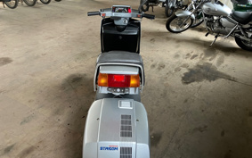 HONDA STREAM TB07