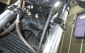YAMAHA XJR1200 1995 4KG