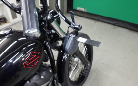 HARLEY FXBB1750 2018