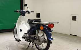HONDA C90 SUPER CUB HA02
