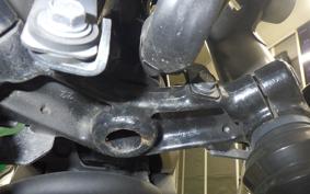 HONDA CT125-2 2021 JA65