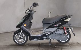 KYMCO KYMCO RACING125FI SR25BA