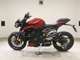Фото Triumph STREET TRIPLE RS 2023 с японского аукциона