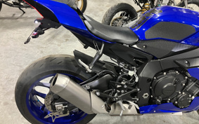 YAMAHA YZF-R1 2018 RN49