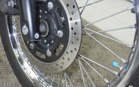 KAWASAKI 250TR 2003 BJ250F