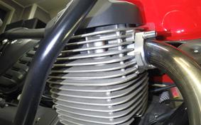 MOTO GUZZI V7 STONE 2019