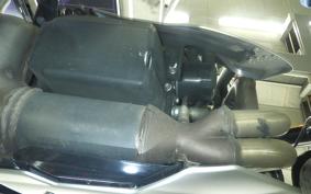 TRIUMPH TRIDENT 660 2022