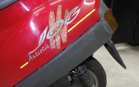 YAMAHA JOG 3KJ