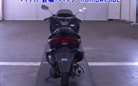 YAMAHA MAJESTY 250-2