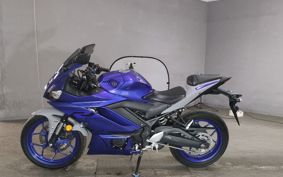 YAMAHA YZF-R3 RH13J