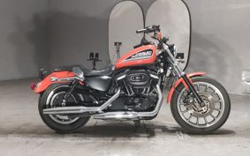 HARLEY XL883R 2009 CS2