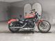 Фото Harley XL883R 2009 с японского аукциона