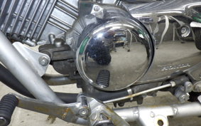 HONDA MAGNA 250 TRIKE MC29