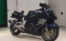 SUZUKI GSX-1300R HAYABUSA 2001