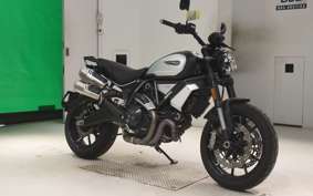 DUCATI SCRAMBLER 1100 2023