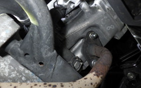 YAMAHA JOG-7 2022 AY01