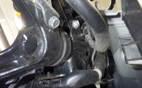HONDA ｸﾛｽｶﾌﾞ110-3 2021 JA60